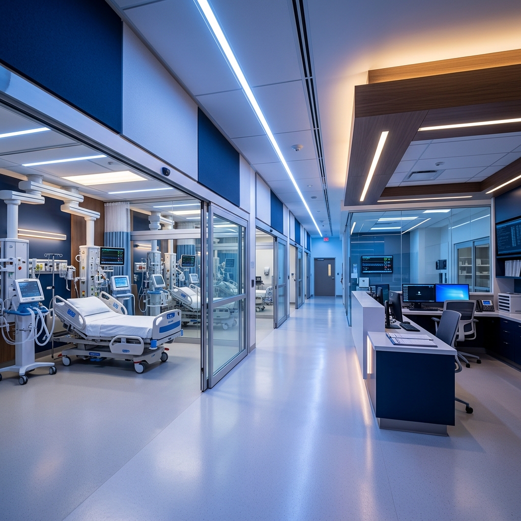 Intensive Care Unit