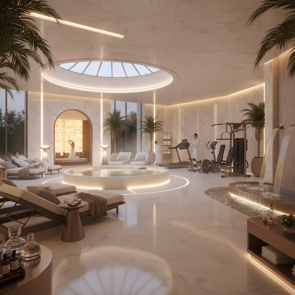 Spa