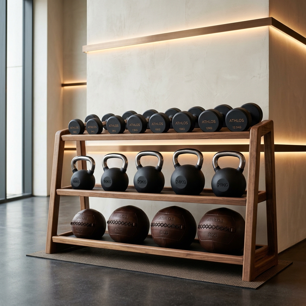 Functional Strength