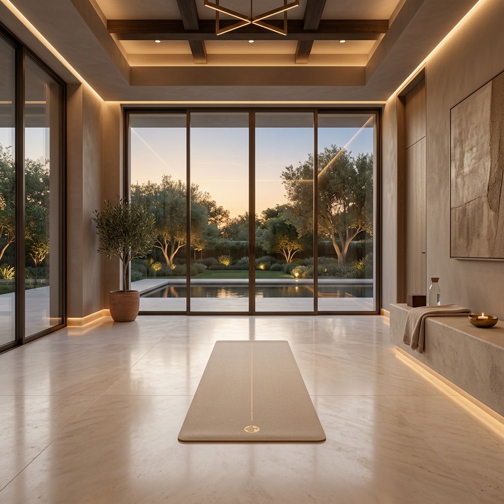 Vinyasa Yoga